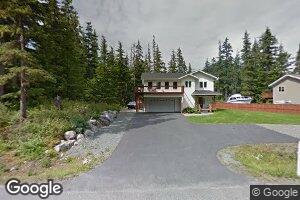9999 Silver St, Juneau, AK 99801