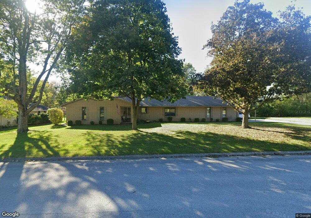 123 Queens Ln, Lima, OH 45805 - photo 1