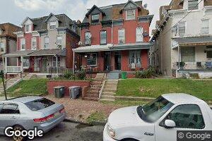 239 W Douglass St, Reading, PA 19601