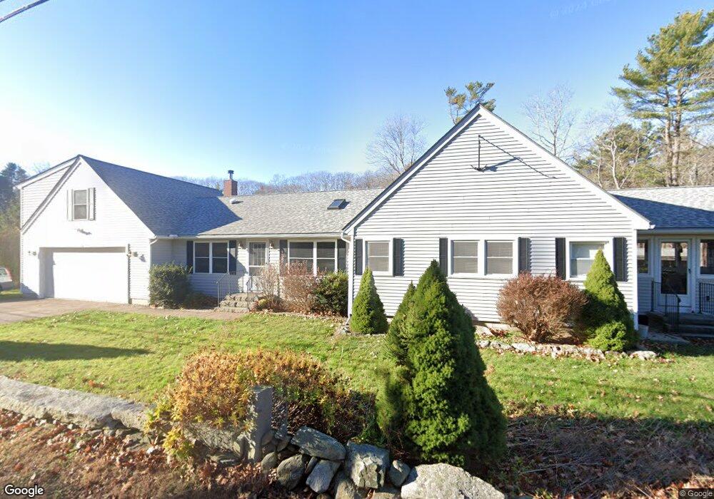 95 Parsons Rd, Rye, NH 03870 - photo 1