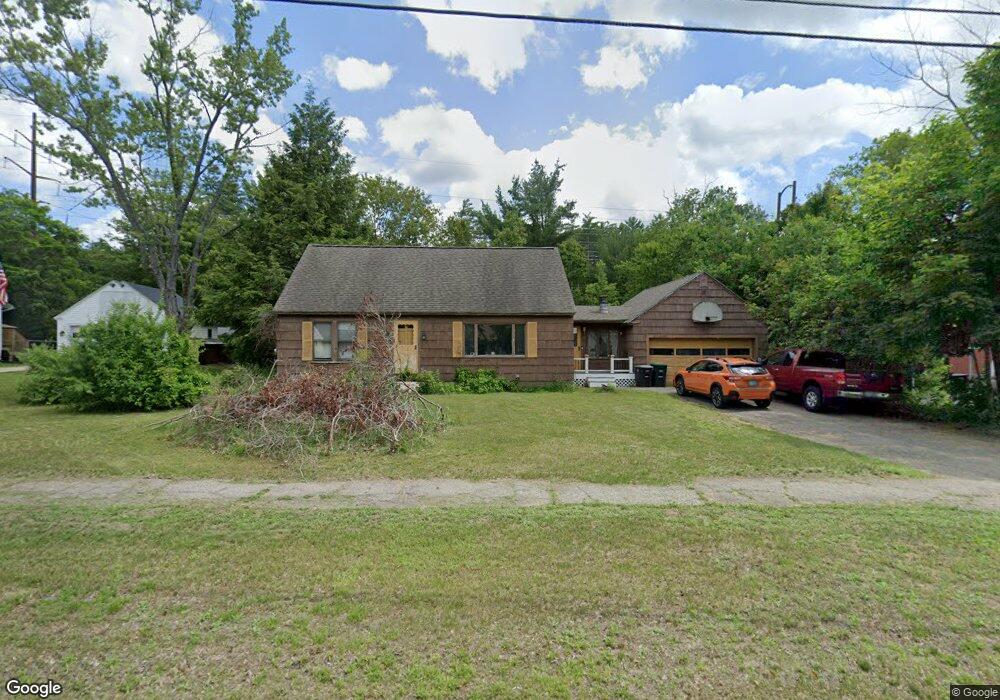 17 Glory Ave, Franklin, NH 03235 - photo 1