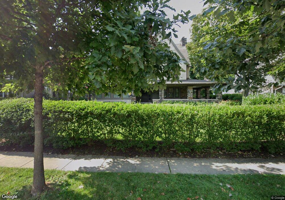 329 Hathaway Ln, Wynnewood, PA 19096 - photo 1