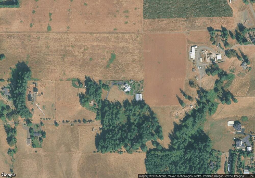 3695 SW Fir Grove Rd, Wilsonville, OR 97070 - photo 1