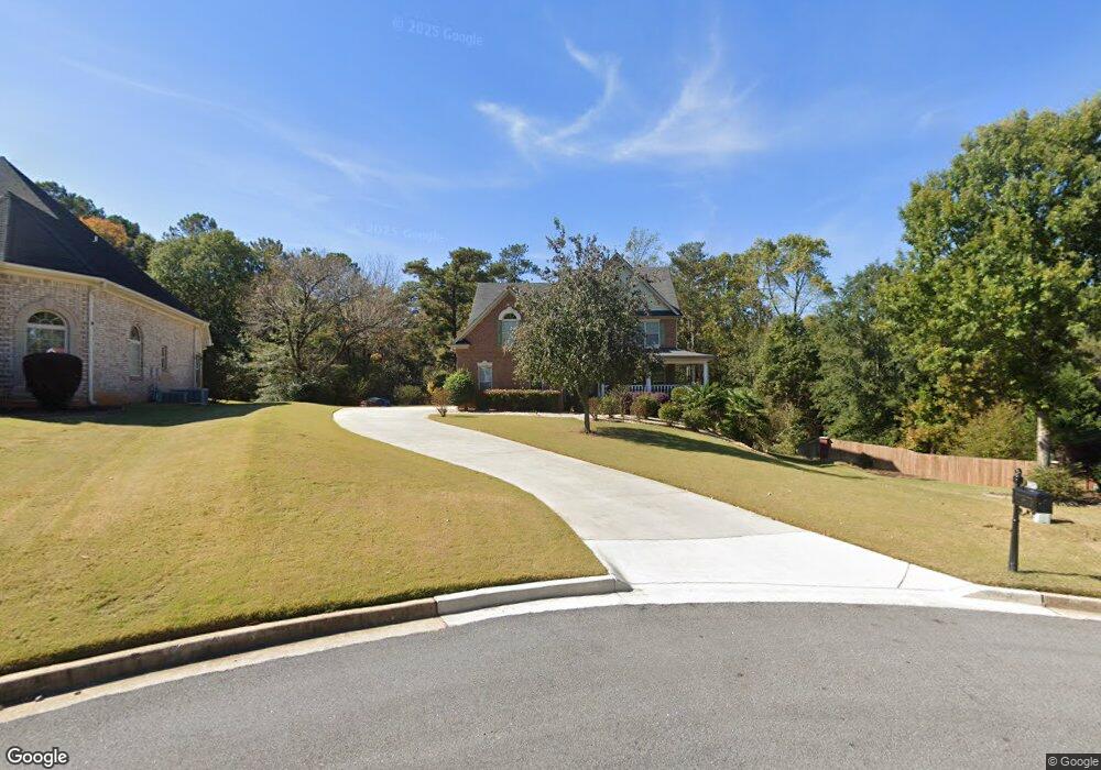 2352 New Haven Place unit 3, Conyers, GA 30094 - photo 1