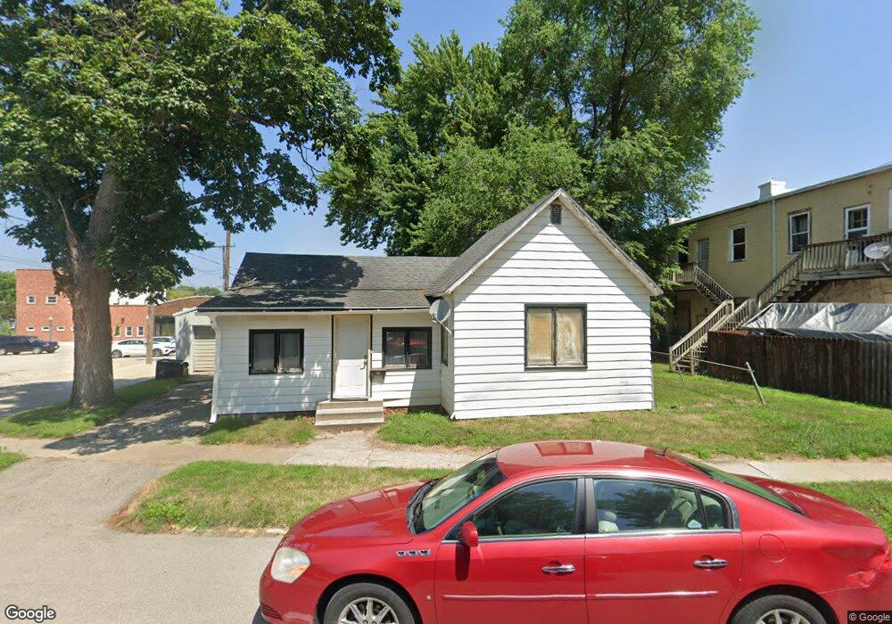 14 W Division St, Colfax, IA 50054 - photo 1