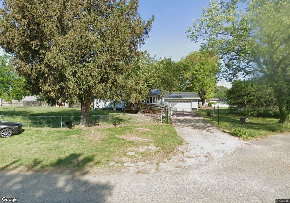 20 Bailey Cir, Dover, DE 19901 - photo 1