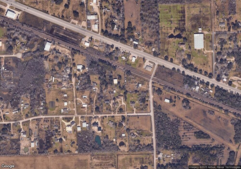 1014 Arndt Rd, Alvin, TX 77511 - photo 1