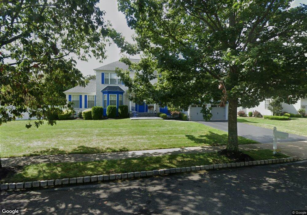 1 Chagall Ct, East Windsor, NJ 08520 - photo 1