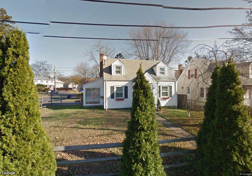 42 Melrose Ave unit A, Norwalk, CT 06855 - photo 1