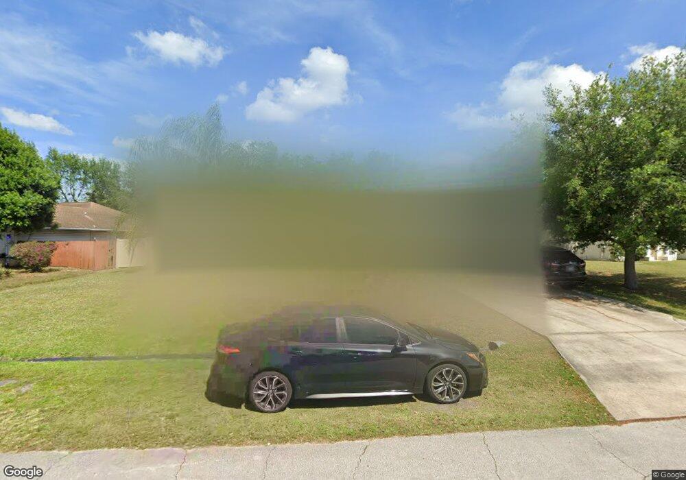 1171 SW Edinburgh Dr, Port Saint Lucie, FL 34953 - photo 1