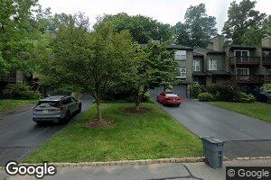 42D Chicopee Dr, Princeton, NJ 08540