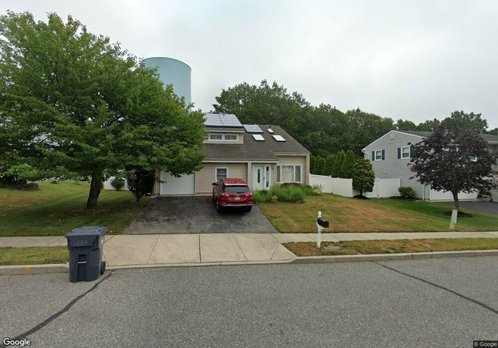 48 Virginia Dr, Howell, NJ 07731 - photo 1