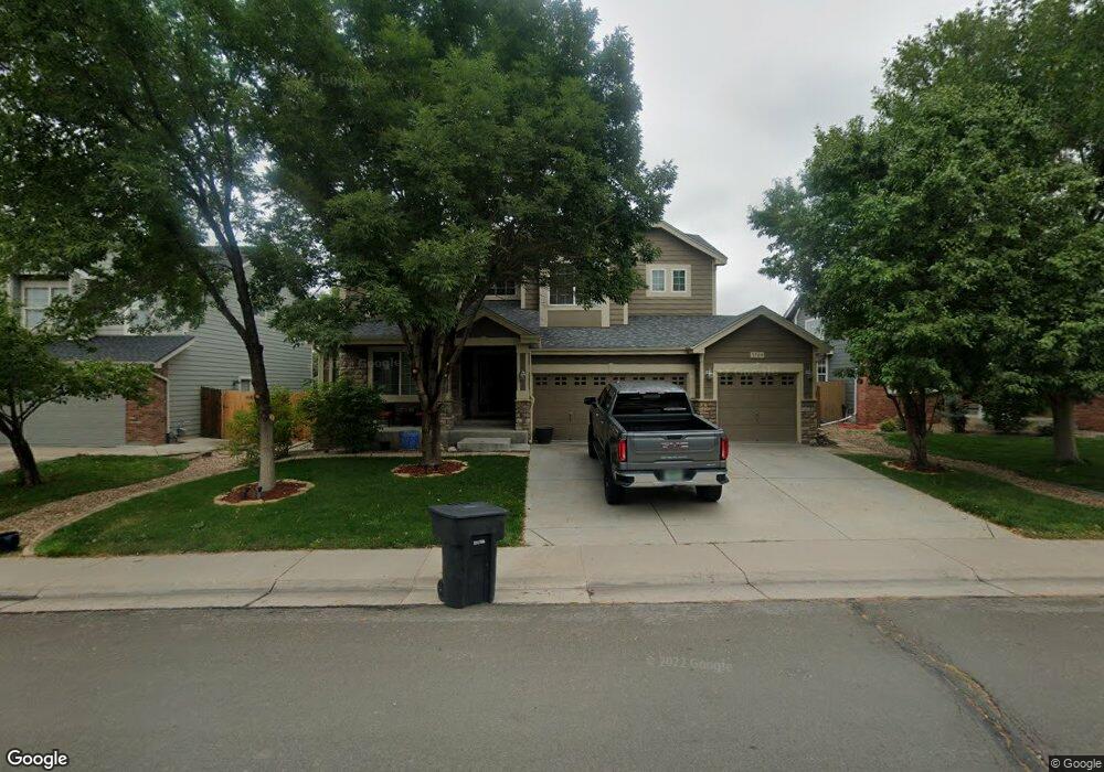 2769 E 140th Ave, Thornton, CO 80602 - photo 1