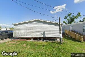 126 E 19th St, Larose, LA 70373