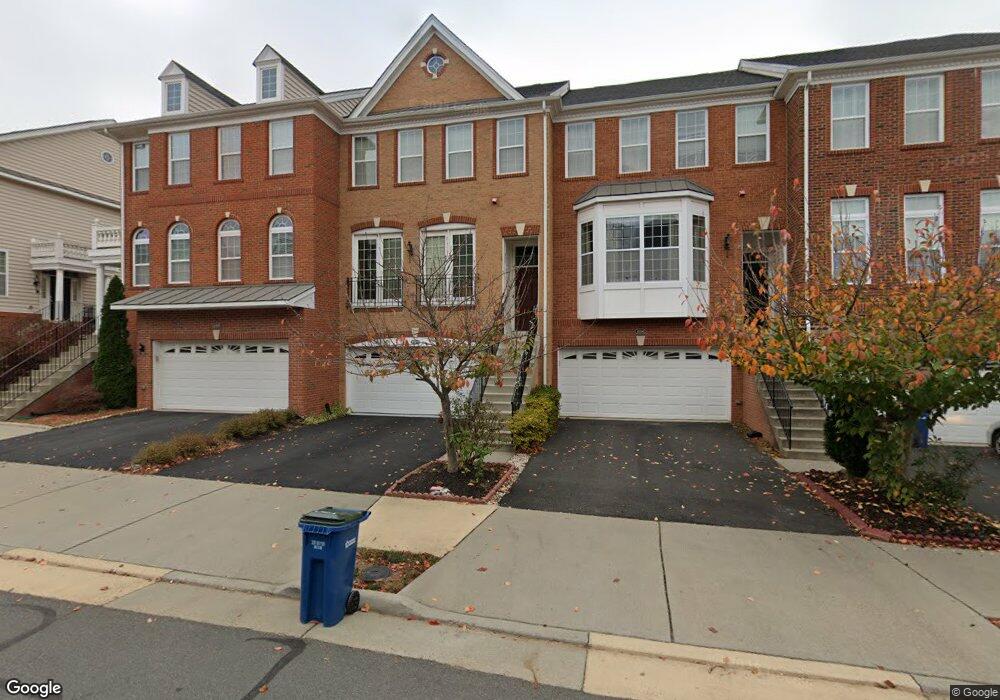 43243 Mitcham Square, Ashburn, VA 20148 - photo 1