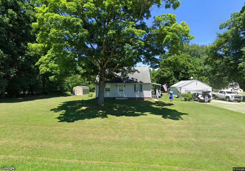 8539 Henderson Rd, Diamond, OH 44412 - photo 1
