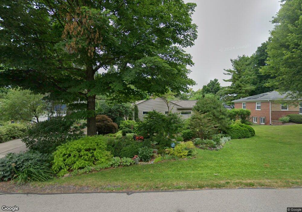 3321 Edison St, Dexter, MI 48130 - photo 1