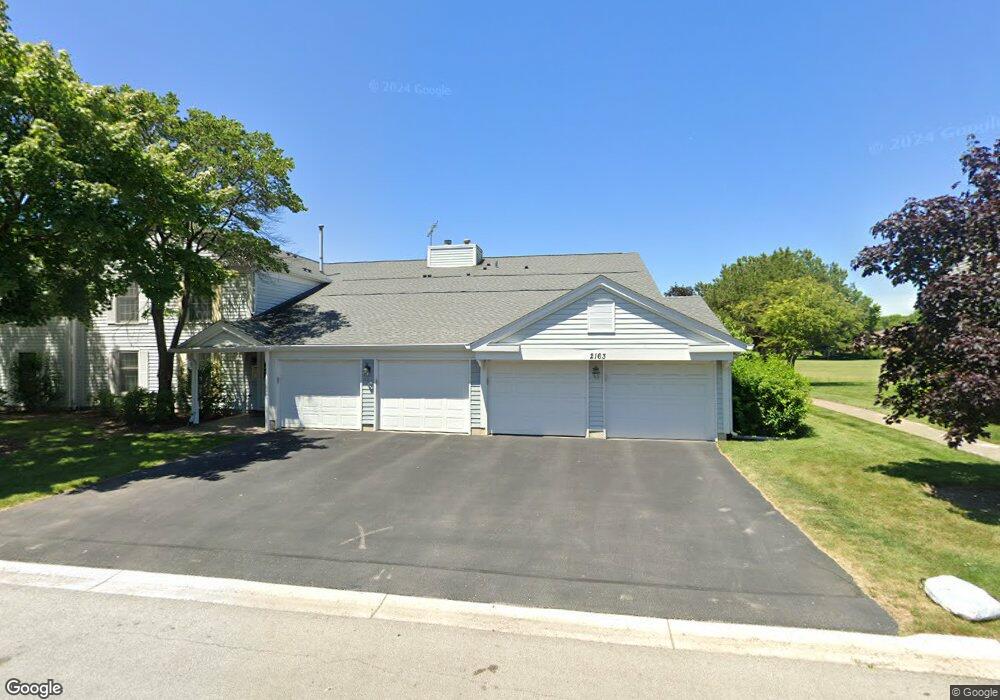 2163 Sunderland Ct unit 102A, Naperville, IL 60565 - photo 1