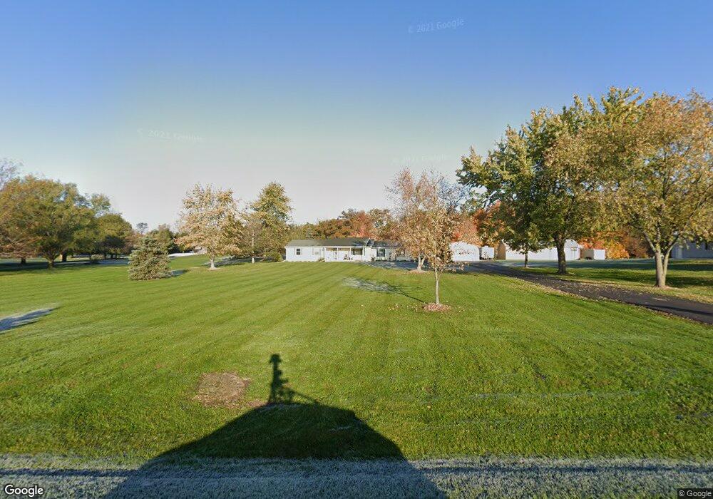 15257 State Route 67, Wapakoneta, OH 45895 - photo 1