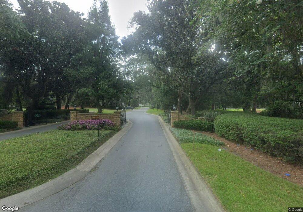 235 Saint Andrews, St. Simons Island, GA 31522 - photo 1