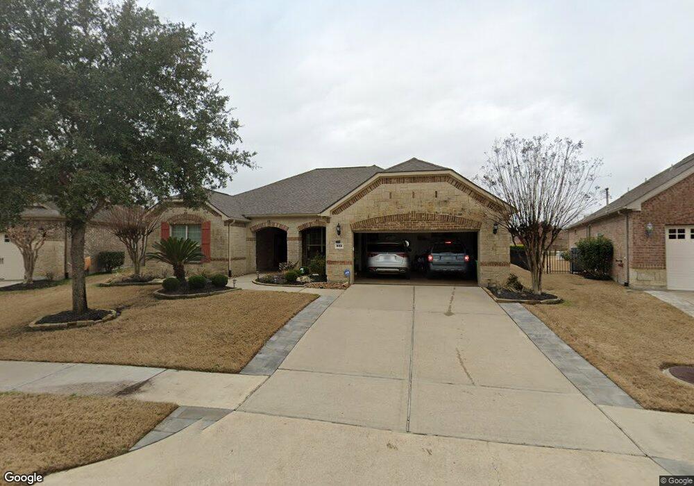 822 Cardinal Flower Dr, Richmond, TX 77469 - photo 1