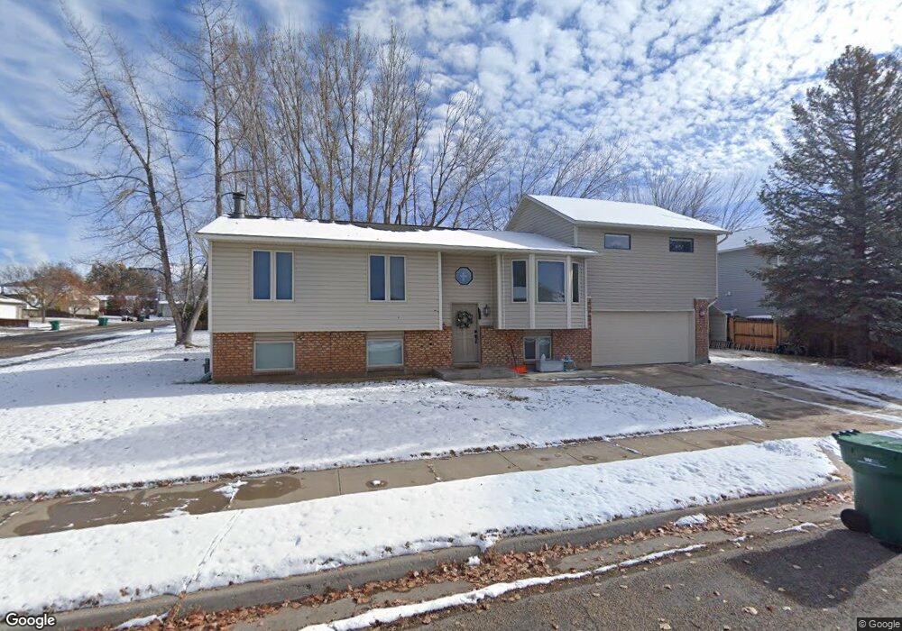4910 S 3000 W, Roy, UT 84067 - photo 1