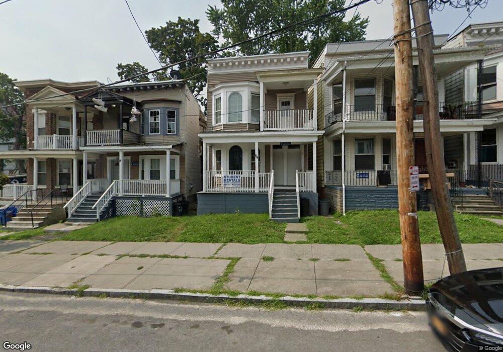 54 Elberon Place, Albany, NY 12203 - photo 1