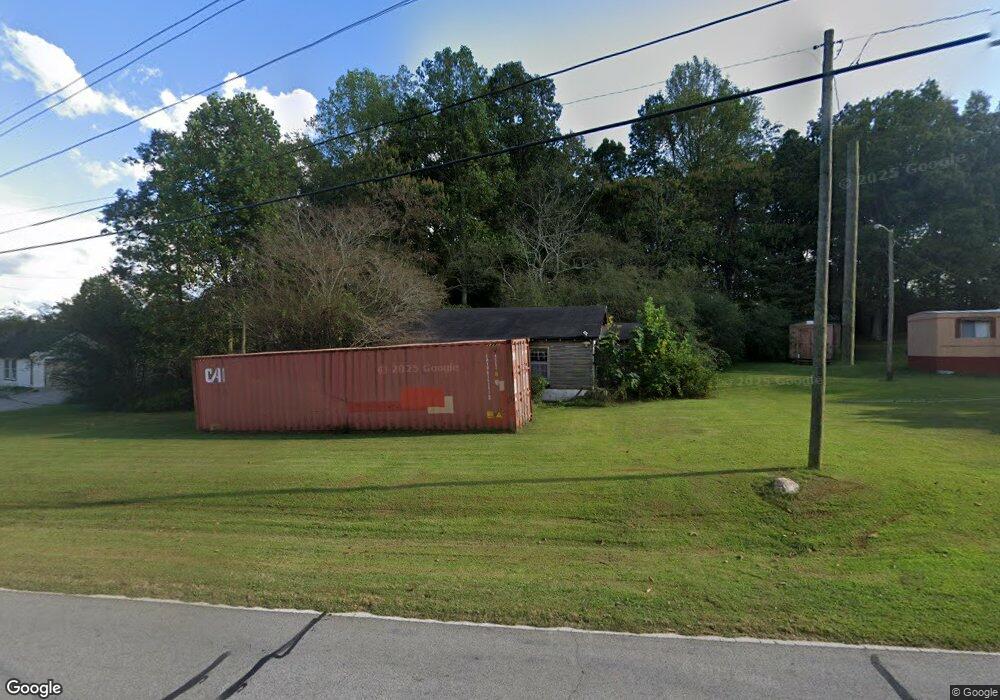 6138 Mount Zion Rd, Waco, GA 30182 - photo 1