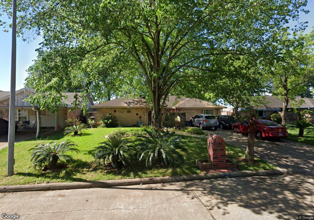 5310 Briarwick Ln, Houston, TX 77016 - photo 1