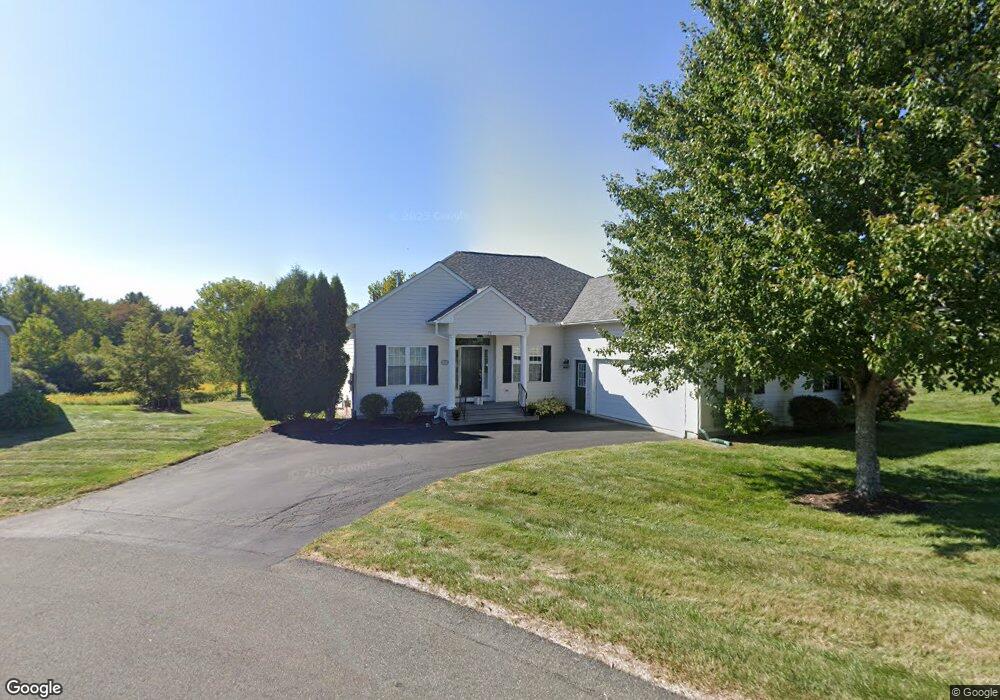 72 Cider Ln, Dalton, MA 01226 - photo 1