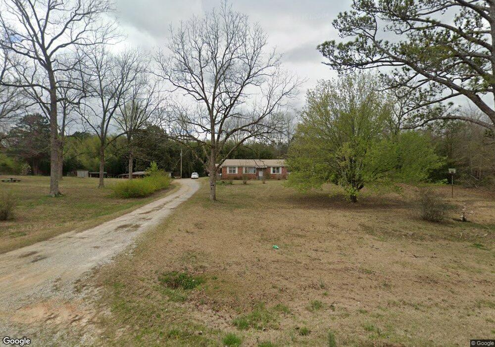 2263 Bud Cummings Rd, Roanoke, AL 36274 - photo 1