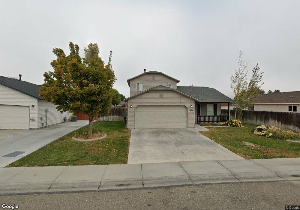 1424 W Hawaii Ave, Nampa, ID 83686 - photo 1