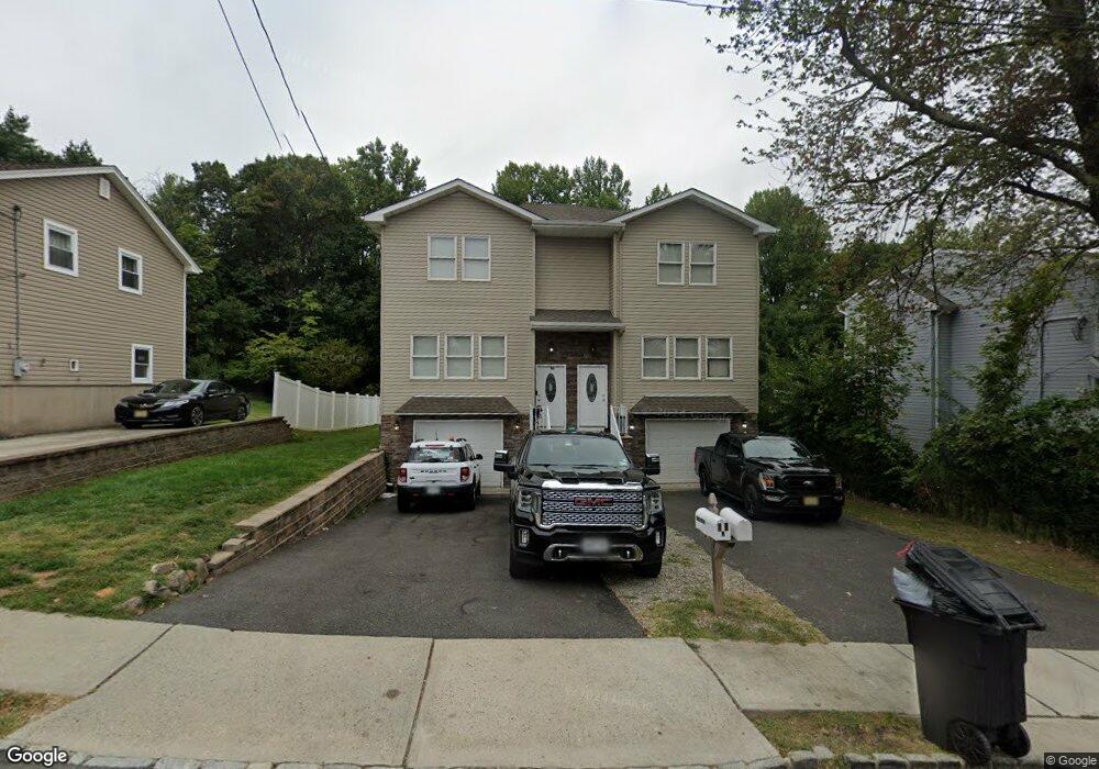 68 Meriline Ave unit 1, Woodland Park, NJ 07424 - photo 1