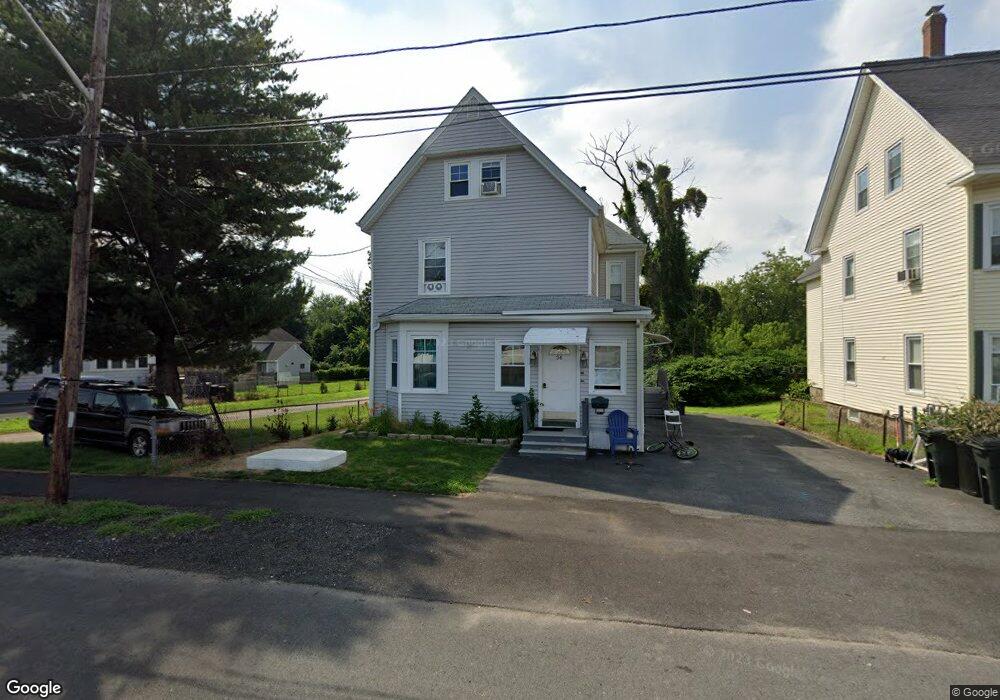 36 Ashland St unit 1, North Andover, MA 01845 - photo 1