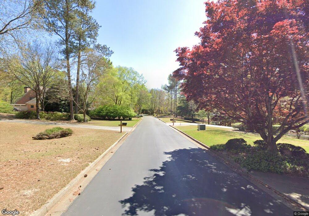 0 Lake Grove Ln unit 8621265, Milton, GA 30004 - photo 1