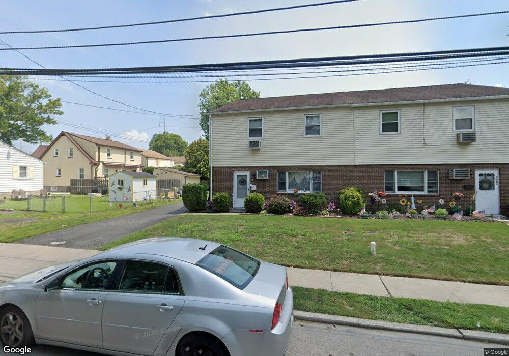 1007 2nd Ave, Folsom, PA 19033 - photo 1