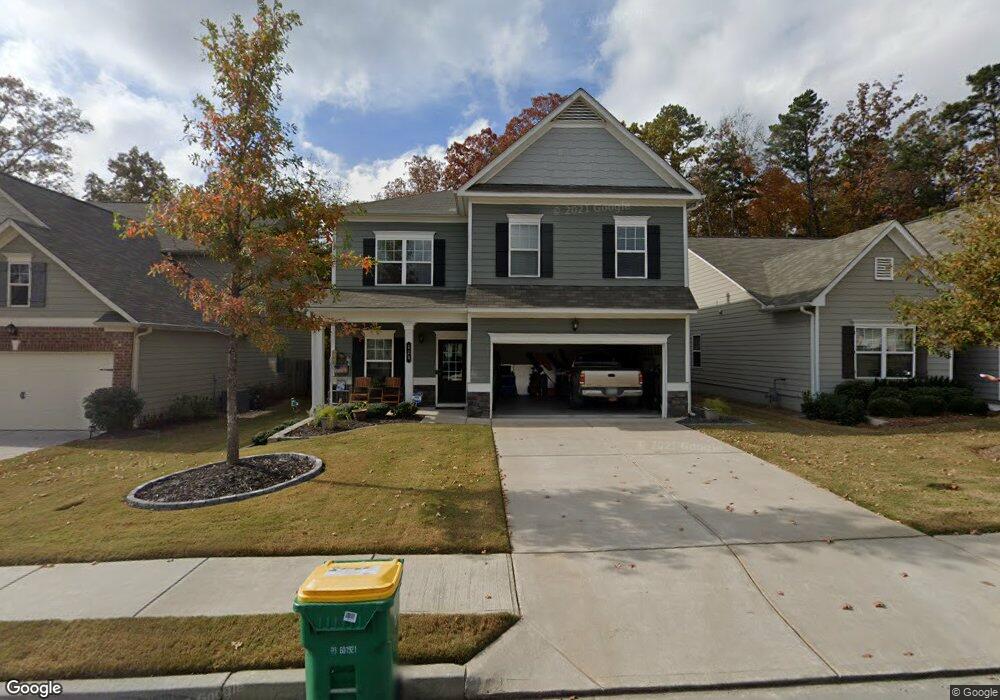 123 Prominence Ct unit 12, Canton, GA 30114 - photo 1