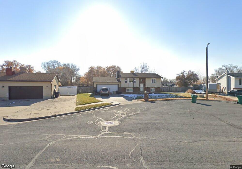 855 Willow Creek, Ogden, UT 84404 - photo 1