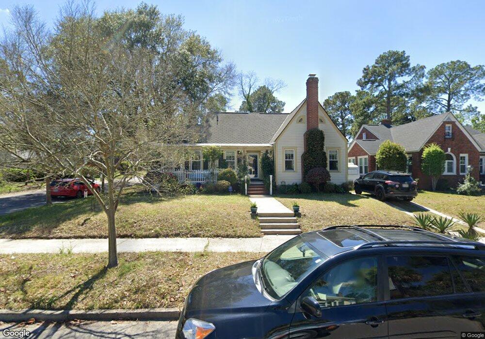 629 E 53rd St, Savannah, GA 31405 - photo 1