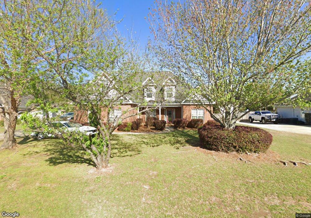 148 Dora Ln, Byron, GA 31008 - photo 1