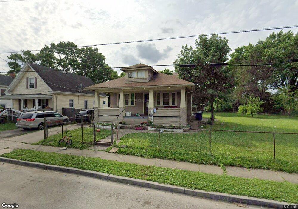 6619 Lebanon St, Cincinnati, OH 45216 - photo 1
