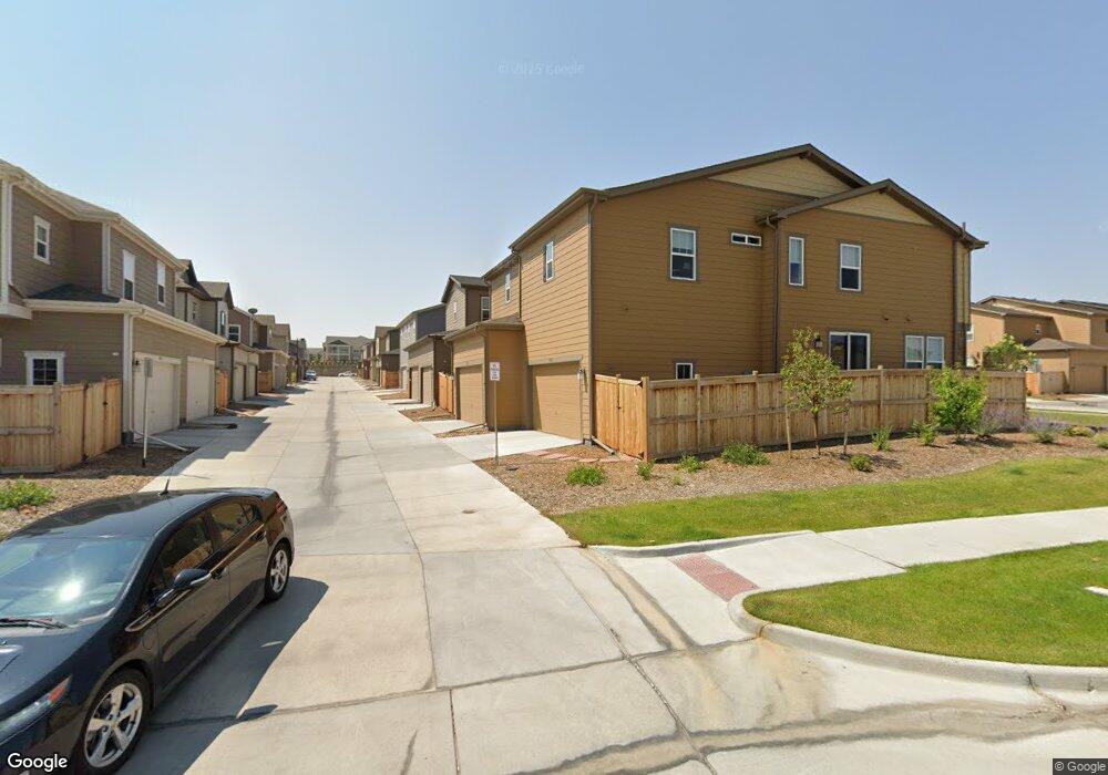 7567 S Winnipeg Ct, Aurora, CO 80016 - photo 1