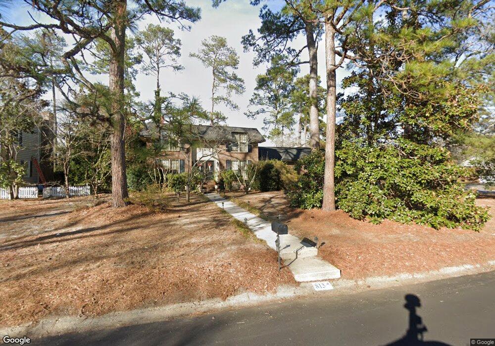 815 Eleanor Dr, Florence, SC 29505 - photo 1