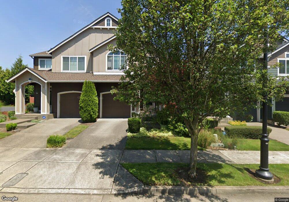 16015 SE Kingbird Dr, Clackamas, OR 97015 - photo 1