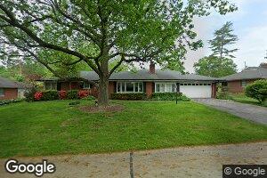1433 Norman Place, Saint Louis, MO 63122