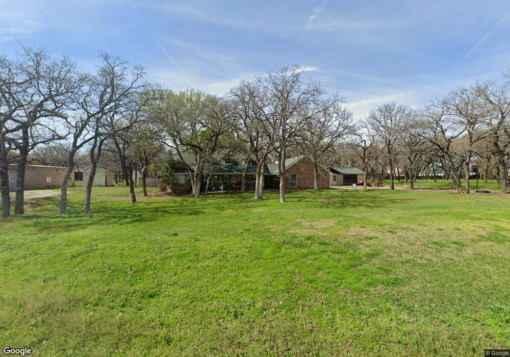 3508 Old Dennis Rd, Weatherford, TX 76087 - photo 1