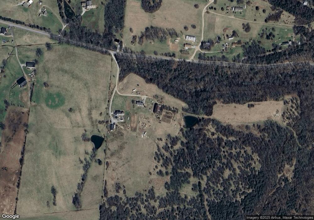 390 Dix Dam Rd, Harrodsburg, KY 40330 - photo 1