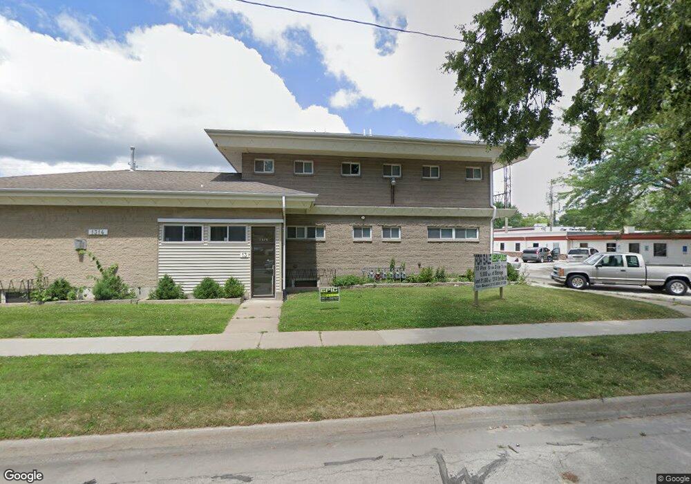 1314 2nd Ave SE, Cedar Rapids, IA 52403 - photo 1