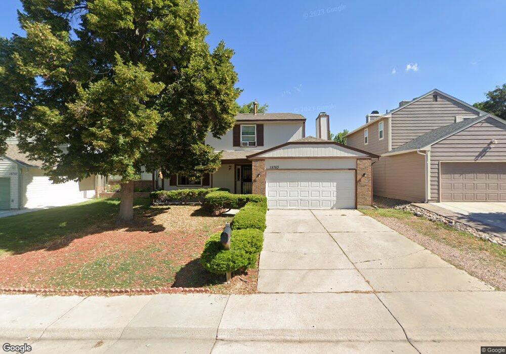 15763 E Custer Dr, Aurora, CO 80017 - photo 1