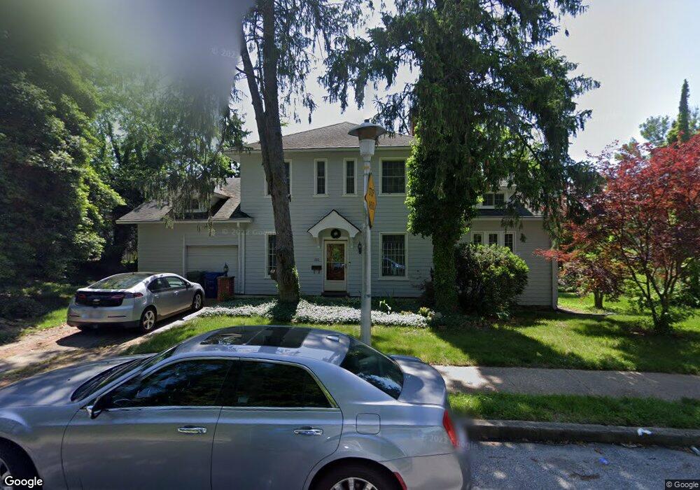 511 Thornfield Rd, Baltimore, MD 21229 - photo 1